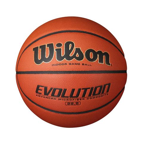 wilson evolution basketball 28.5|Iba pa.